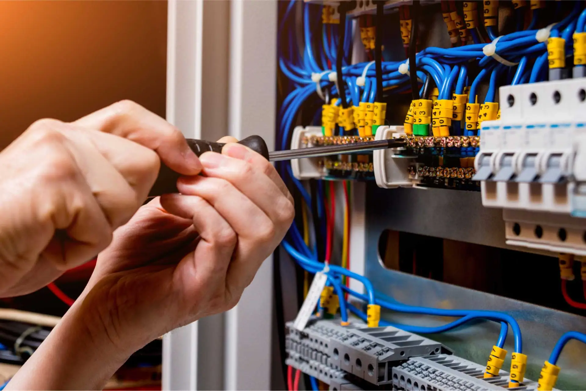 électricien avignon